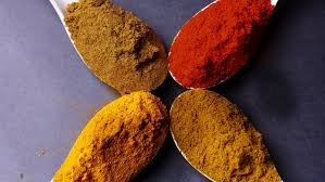 গুঁড়া মশলা কম্বো/ Gura Masala Combo (Mini Pack)