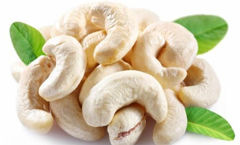 Cashew Nuts Medium Size 250g