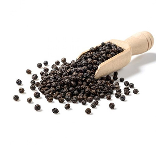 Black Pepper 200g