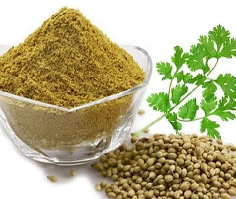  ধনিয়া গুঁড়া/Coriander Powder 500gm