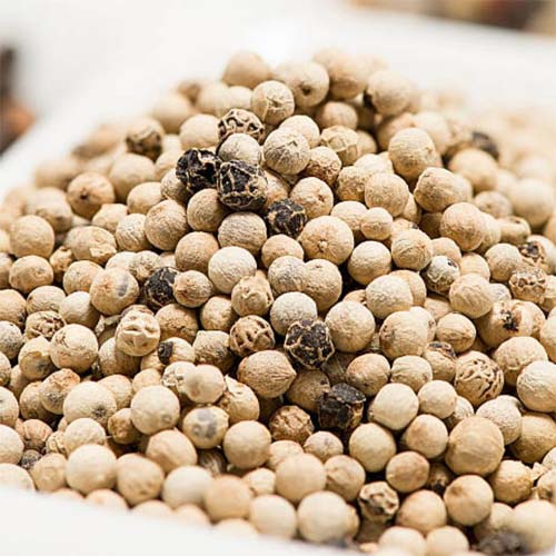  সাদা গোলমরিচ/White Pepper 200g