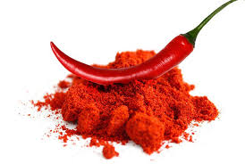 মরিচ গুঁড়া ৫০০ গ্রাম/Chili (Morich) Powder 500g