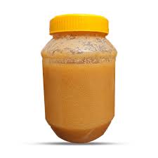 Gawa Ghee/গাওয়া ঘি (500 গ্রাম)