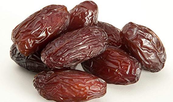 Egyptian Medjool Dates – 1 kg (Super Jumbo)