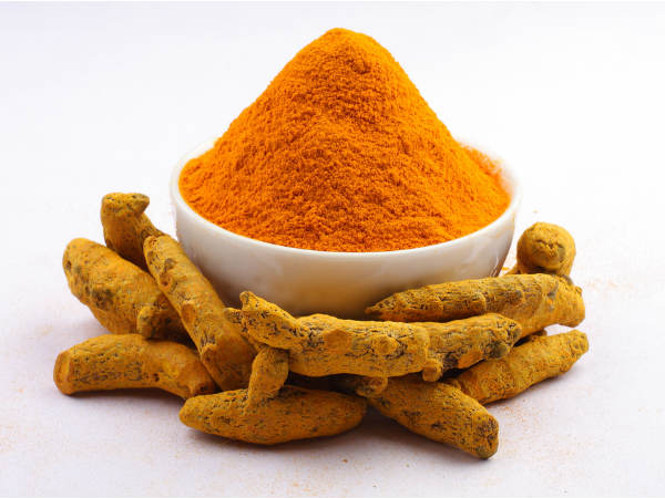 হলুদ গুঁড়া/Turmeric (Holud) Powder 500g